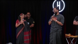 Indias Got Latent - Season 02 Episode 11